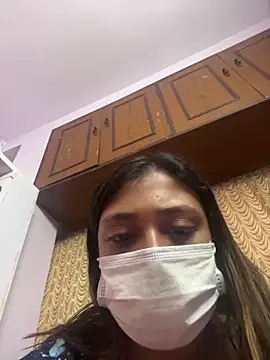 goodvibesonly44445 online show from 03.15.26