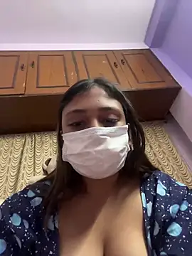 goodvibesonly44445 online show from 03.15.26