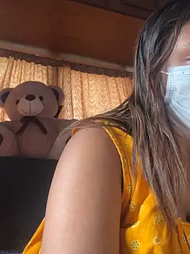 goodvibesonly44445 online show from 03.21.26