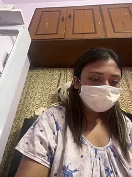 goodvibesonly44445 online show from 03.21.26