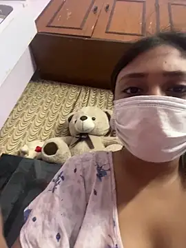 goodvibesonly44445 online show from 03.22.26