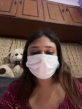 goodvibesonly44445 online show from 03.24.26