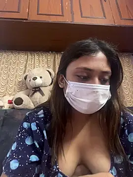 goodvibesonly44445 online show from 03.27.26