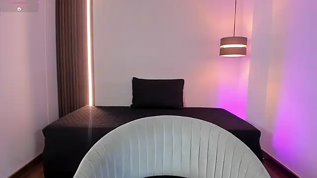 luvely online show from 12.19.25