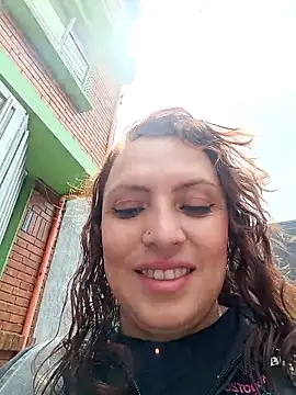 VERONICA  03 online show from 09.08.25