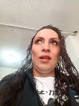 VERONICA  03 online show from 09.11.25