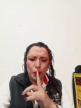 VERONICA  03 online show from 09.25.25