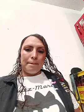 VERONICA  03 online show from 09.27.25