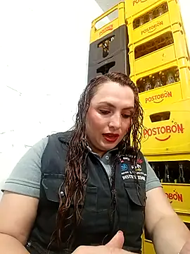 VERONICA  03 online show from 11.17.25