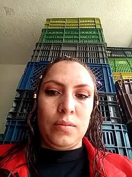 VERONICA  03 online show from 11.26.25