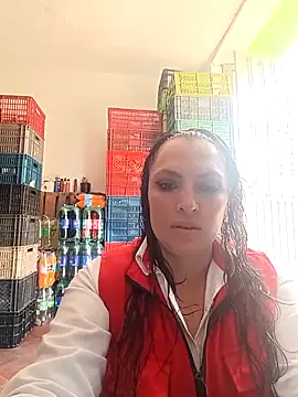 VERONICA  03 online show from 12.03.25