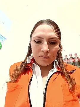 VERONICA  03 online show from 01.08.26