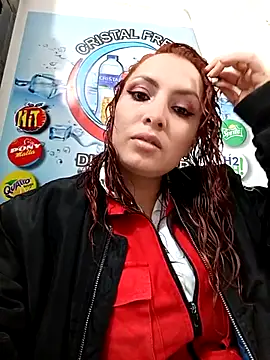 VERONICA  03 online show from 02.02.26