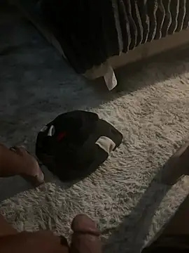 Mrblackurve online show from 02.17.26