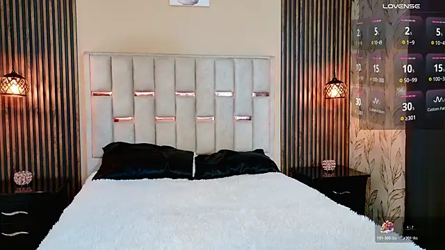 Snapshot of melody-rouss chatting on 01.09.26 melody-rouss online show from 01.09.26