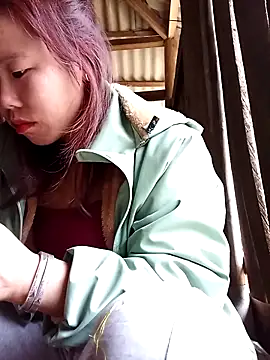 Ngocmi909 online show from 02.22.26