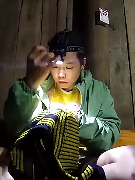 Ngocmi909 online show from 03.15.26