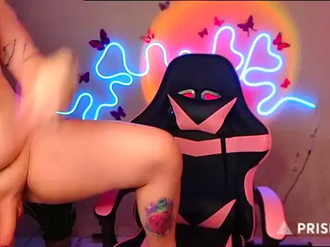 VIckSexyDoll online show from 09.30.25