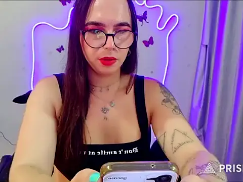 VIckSexyDoll online show from 12.03.25