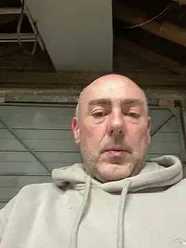 Snapshot of Richmcgee chatting on 02.26.26 Richmcgee online show from 02.26.26