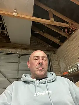 Richmcgee online show from 04.05.26