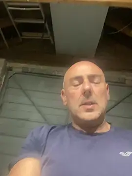 Richmcgee online show from 06.08.26