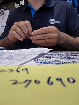 anggllaaa online show from 10.23.25