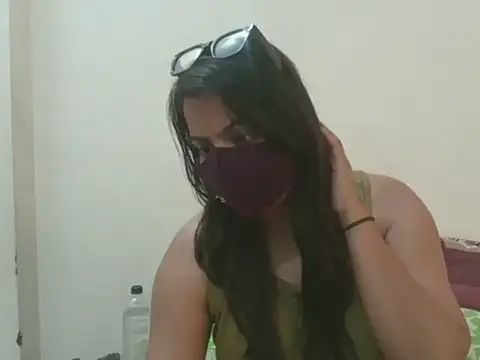 Vaani Singha online show from 02.27.26