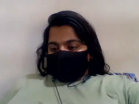 Vaani Singha online show from 04.24.26