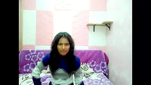Snapshot of indianjasmine4u chatting on 10.07.25 indianjasmine4u online show from 10.07.25