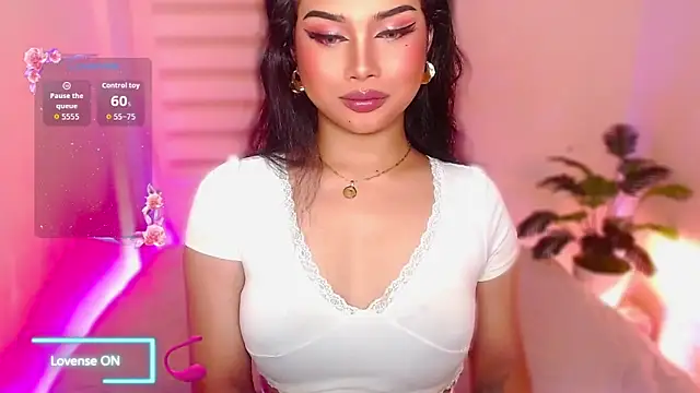 MissRumi Hunter online show from 05.02.26