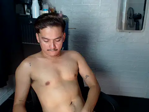 Tempting jon online show from 04.21.26