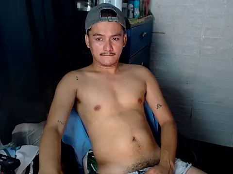 Tempting jon online show from 04.25.26