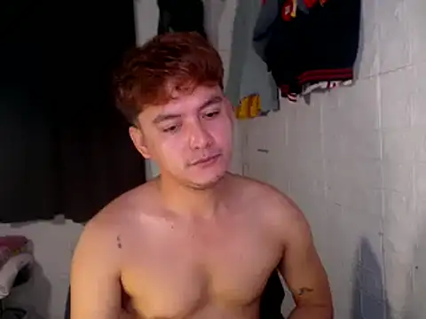 Tempting jon online show from 05.08.26