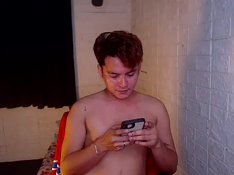Tempting jon online show from 05.22.26