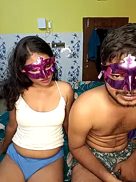 WB couple143 online show from 09.13.25