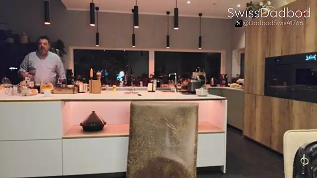 SwissDadbod online show from 09.16.25