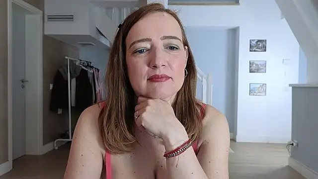 Blue Angel Sweet online show from 04.30.26