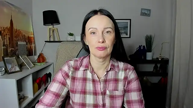 Velvet Jasmine online show from 02.23.26