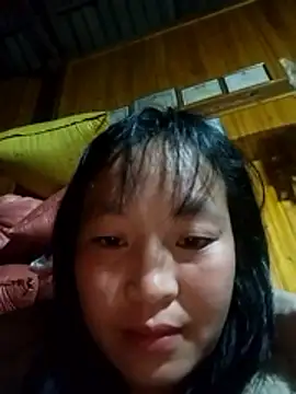 Snapshot of miss-su chatting on 02.05.26 miss-su online show from 02.05.26