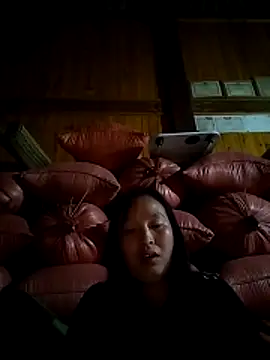 Snapshot of miss-su chatting on 02.06.26 miss-su online show from 02.06.26