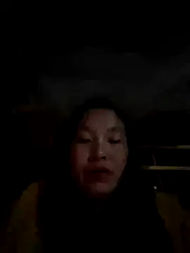 Snapshot of miss-su chatting on 02.08.26 miss-su online show from 02.08.26