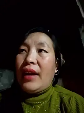 Snapshot of miss-su chatting on 02.10.26 miss-su online show from 02.10.26