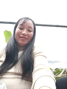 Snapshot of miss-su chatting on 02.13.26 miss-su online show from 02.13.26