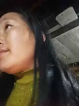 Snapshot of miss-su chatting on 02.23.26 miss-su online show from 02.23.26