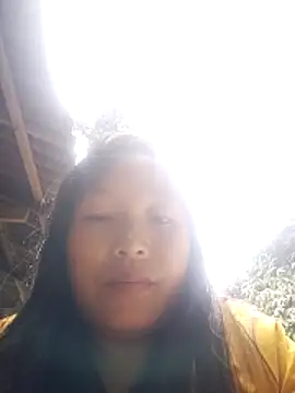 Snapshot of miss-su chatting on 02.25.26 miss-su online show from 02.25.26