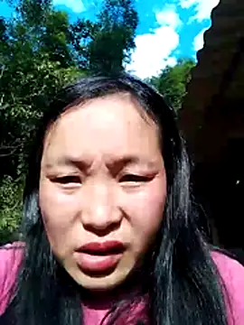 Snapshot of miss-su chatting on 02.27.26 miss-su online show from 02.27.26