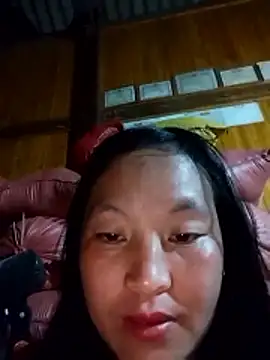 Snapshot of miss-su chatting on 03.01.26 miss-su online show from 03.01.26