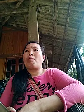 Snapshot of miss-su chatting on 03.02.26 miss-su online show from 03.02.26