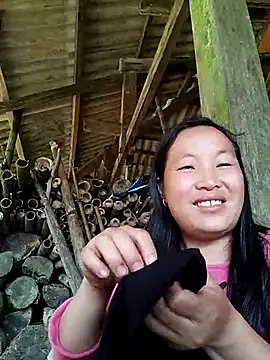 Snapshot of miss-su chatting on 03.02.26 miss-su online show from 03.02.26